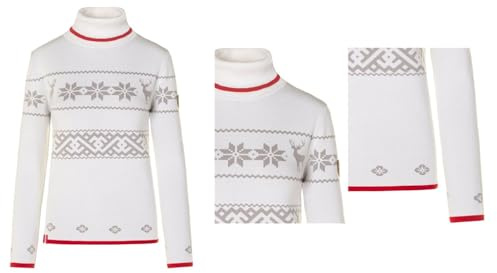 Almgwand Pfandlhofalm Damen Pullover Strickpullover 225205AD