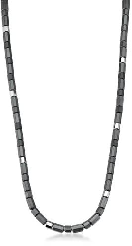 Brosway Collana Uomo Lunga in Acciaio