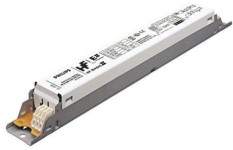 Philips HF-B 158/258 TL-D EII 220-240V 50/60Hz Vorschaltgerät