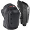 Triple 8 Skateboardschützer KP Pro Kneepads Knieschoner, Mehrfarbig, L