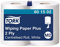 Tork 601502 Starke Mehrzweck Papierwischtücher für das M2 Innenabrollung Spendersystem / 2-lagiges stabiles Papier in Weiß / mit Quick Dry Funktion, 2 x 125 Meter