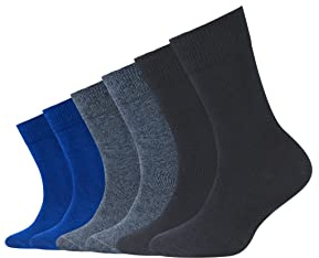 Camano Unisex 9300 Socken