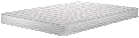 Dormeo Memory Plus, Memory Foam Mattress, Firmness Medium, Size Double