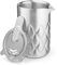 Stainless Steel Mixing Pitcher with Strainer by Final Touch