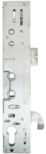 Safeware Upvc Door Lock Gear Box Only 35mm Backset 92pz