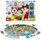 Hasbro Spiele B6493100 - Spiel des Lebens Yokai Watch, Familienspiel