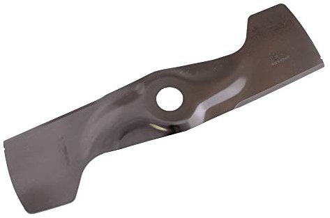 SECURA Messer (Wurf) kompatibel mit Sabo 43-4TSH Rasenmäher