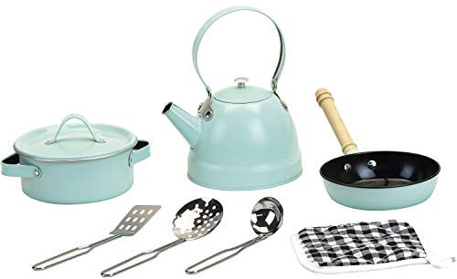 Vilac - Dinette vintage, 8177