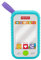 Fisher-Price GML96 - Spielzeug Smartphone, Babyrassel, Spiegel, Beißhilfe, für das Spielen in Bauchlage, Babyspielzeug für Babys ab der Geburt
