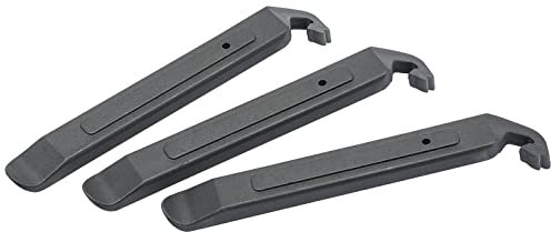 Draper 57431 Bicycle Tyre Levers (Pack of 3)