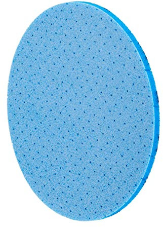 3M Hookit Disco abrasivo flessibile con supporto in spugna, 77 mm, P1500, 33553, 20 dischi per confezione