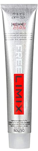 Freelimix Hair Color 100 ml (4.3 goldbraun)