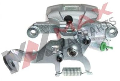 MAX Compatible with Mazda 6 2012- Brake Caliper Rear right