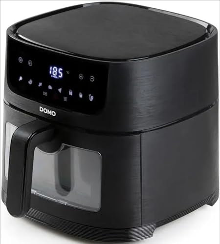 Friteuse Sans Huile 6l 1500w Noir - DO540FR