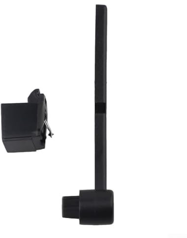 MeevrgR ATN3600LE Ersatznadel für Audio-Technica AT-LP60X/LP60/PL300 – konische Spitze mit optionalem Pinsel (Nadel + Bürste)