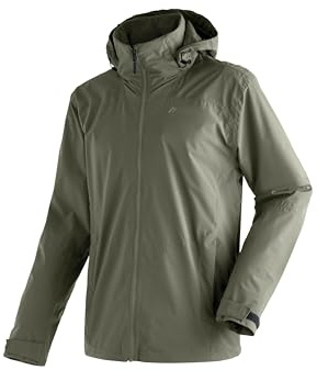 Maier Sports Herren Metor Rec M Metor rec M