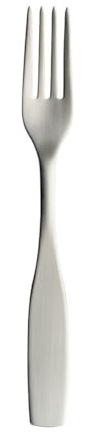 Iittala Citterio 98 Dessertgabel, Edelstahl, ca. 13 cm Länge