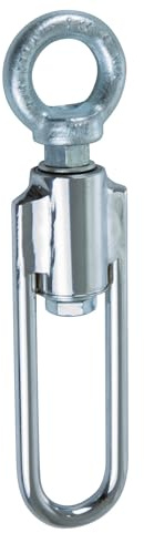 Sport-Thieme Kugellager-Drehhaken