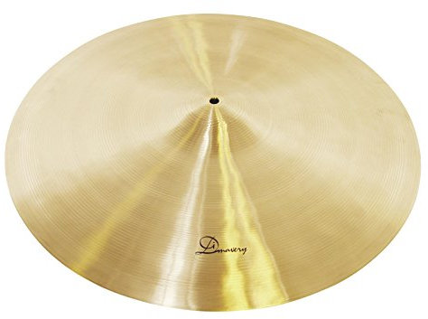 Dimavery dbr-222 22-ride platillos