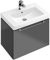 Villeroy & Boch Waschbecken Subway 7113FA 65x47cm mit Hahnloch durchgest mit Überlauf weiß alpin c+,