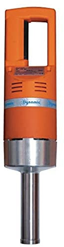 Dynamic PP 97 PLUS Passiermühle/Kartoffelpresse, orange