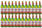 Budweiser Budvar - Premium Czech Republic Lager Beer - 24 x 330 ml - 5% ABV