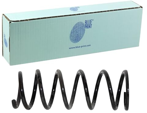 Blue Print ADT388449 Coil Spring
