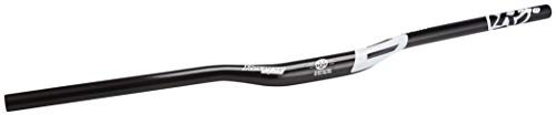 Reverse Base Fahrrad Lenker 31.8mm / 35mm 790mm schwarz