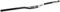 Reverse Base Fahrrad Lenker 31.8mm / 35mm 790mm schwarz