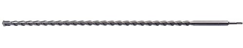 Draper 41363 Expert SDS Plus Masonry Drill Bit, 24mm x 1000mm