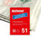Sparpack - 10 Staubsaugerbeutel passend für Ecolab Floormatic 460 Staubsauger - dustwave® Markenstaubbeutel - Made in Germany