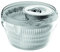 Guzzini - Kitchen Active Design, Salatschlüder - Himmelgrau, Ø28 x h18 cm- 16900092