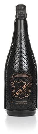 Beau Joie Demi Sec Non Vintage Champagne, 750 ml