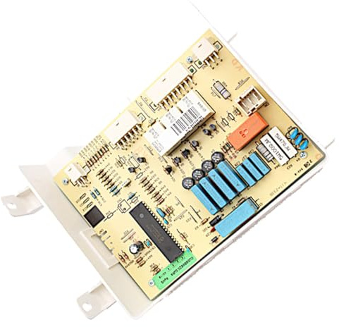 WHIRLPOOL - MODULE - CONTROL CARD - 481221778213
