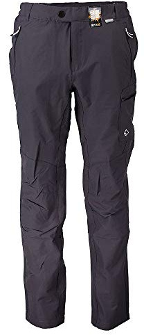 Regatta Mens Highton Stretch Trousers