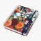 Cedon Ringbuch Hardcover Dahlia