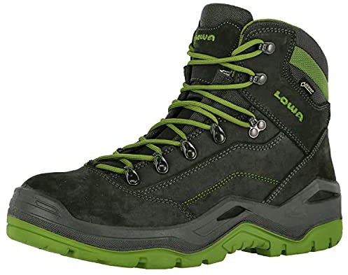 LOWA Renegade Work GTX Mid Sicherheitsstiefel S3