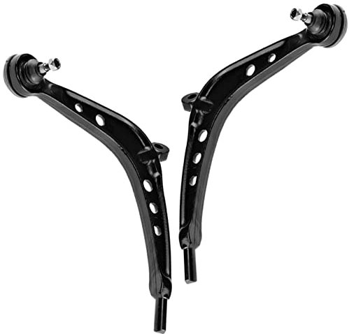 2x Querlenker Vorderachse für BMW3 E46 Coupe E46 Touring E46 nur für Allrad