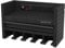 Sealey AP22SRBE 560mm Power Tool Storage Rack with Drawer & Power Strip