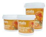 VITALIS Goldfish Pellet S 140g