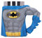 Nemesis Now Krug Kanne Offizielles Lizenzprodukt von Batman, Hero, Grau, 16,3 cm