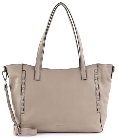 FredsBruder Aura Shopper grau