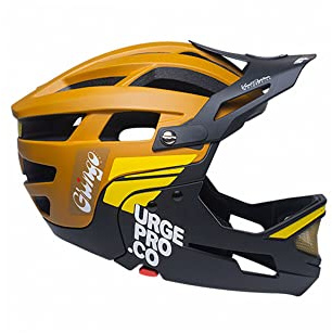 Sierra Gringo Helm Braun/Schwarz S/M