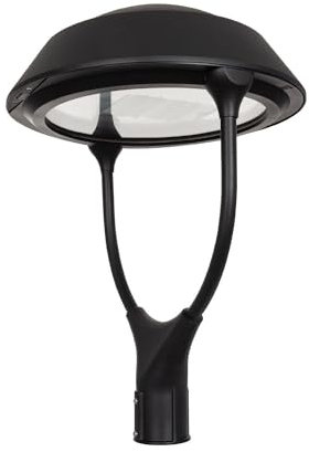LEDKIA LIGHTING LED-Leuchte 40W Aventino Dimmbar DALI Strassenbeleuchtung Warmweiß 2200K