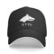 Baseballkappe Gokturk Tengri Cap Baseballkappe Neuer Hut Herren Tennis Damen