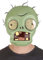 Fun Costumes Plants vs Zombies Zombie Mask Standard