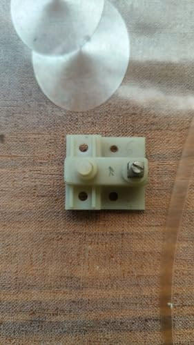 Pulsante contatto interno pulsantiera 625 URMET 4807/7 prima serie