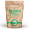 Capsules de Silicium Organique à Forte Dose - 250 Capsules de Silicium - silicium extrait de pousses de bambou, silice organique, 500mg par dose journalière