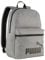 PUMA PHASE Backpack III - Zaini classici Unisex, Medium Gray Heather, OSFA - 091176