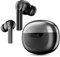 boAt Airdopes 300, Cinematic Spatial Audio, 50HRS Battery, 4Mic AI ENx, Fast Charge, App Support, Low Latency, IPX4, v5.3 Bluetooth Earbuds, TWS Ear Buds Wireless Earphones with mic (Gunmetal Black)